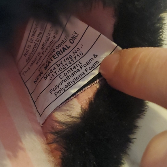 Victoria Secret Slippers - Picture 5 of 5